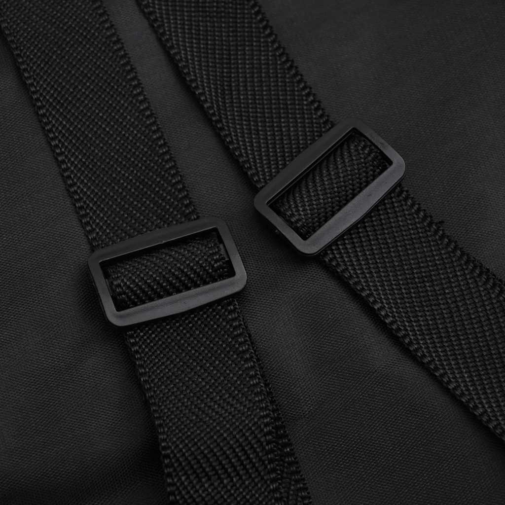 Kofer za gitaru za 3/4 klasičnu gitaru 94x35 cm tkanina crna - number 5.