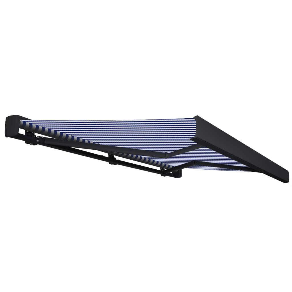 Kasetna tenda sa motorom - number 3.