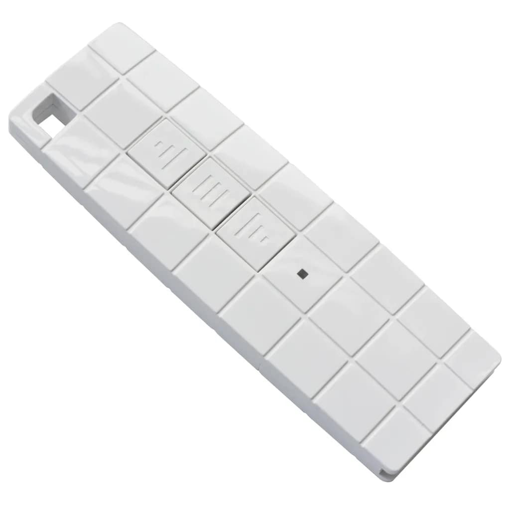 Tržište kasete s motorom - plavo -bijeli (sivi okvir), 350 x 250 cm, 1 - number 6.