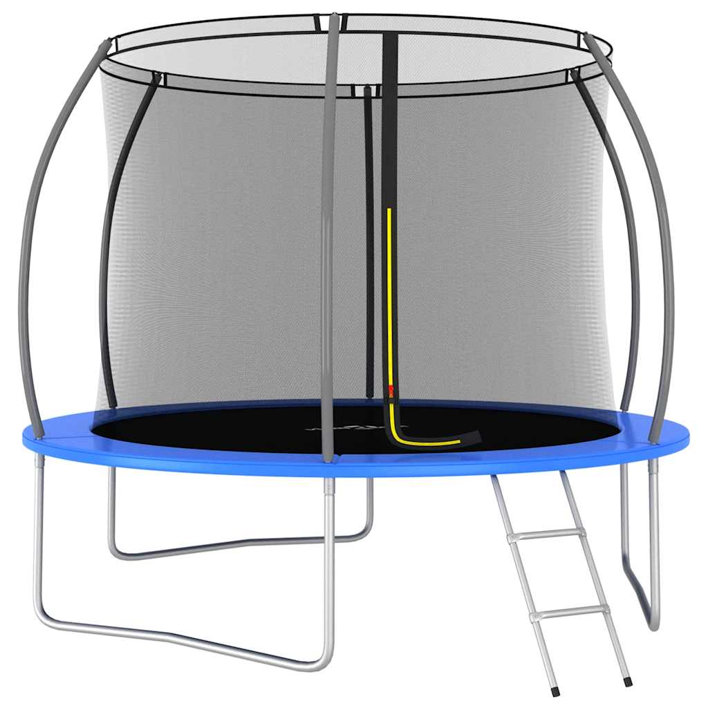 Ensemble trampoline 305x76 cm 150 kg rond - number 1.
