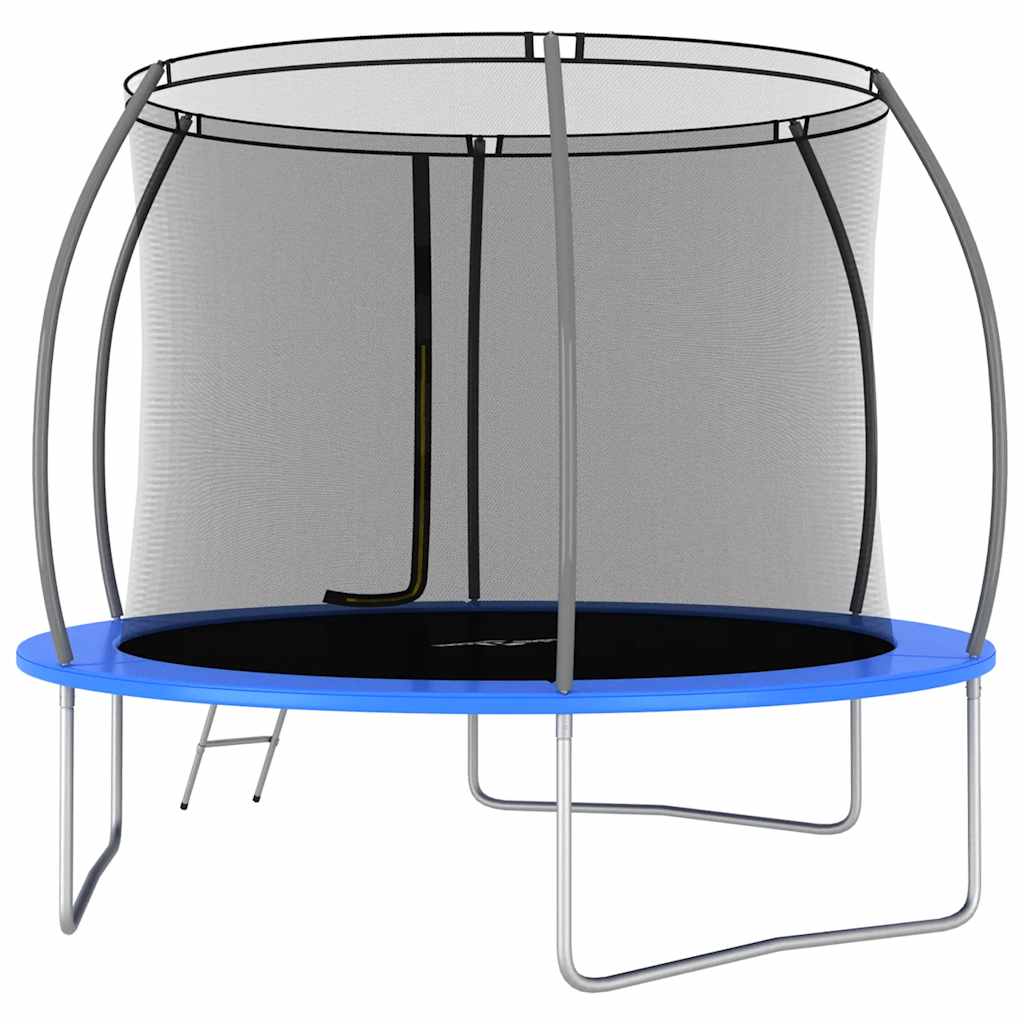 Ensemble trampoline 305x76 cm 150 kg rond - number 4.