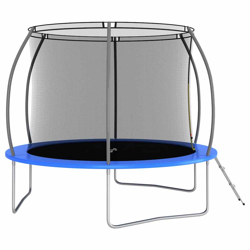 Ensemble trampoline 305x76 cm 150 kg rond - number 3.