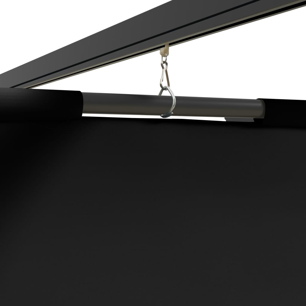 Pavillon 4x3 m antracitgrå - number 5.