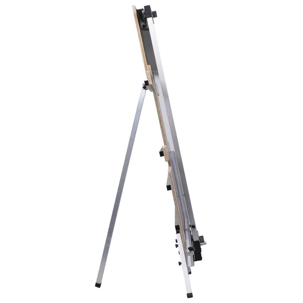 Coupe-mousse avec pieds en aluminium 200 w - number 5.