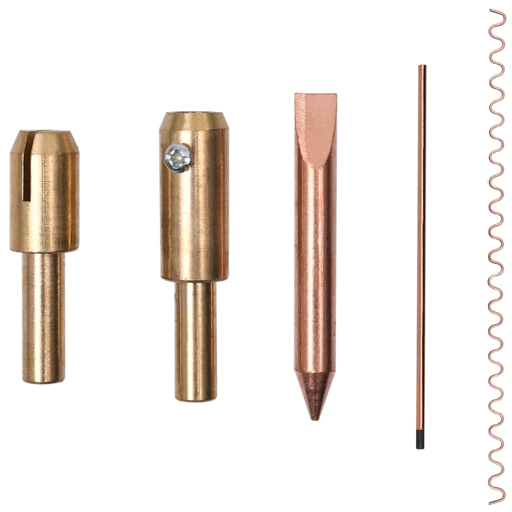 Buleudtrækker med svejseværktøj 86 dele - number 3.