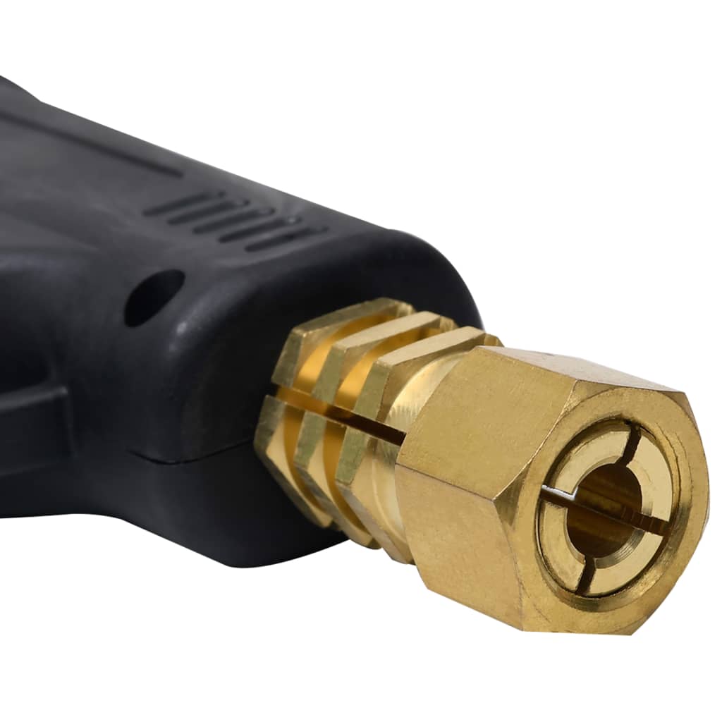 Buleudtrækker med svejseværktøj 86 dele - number 9.