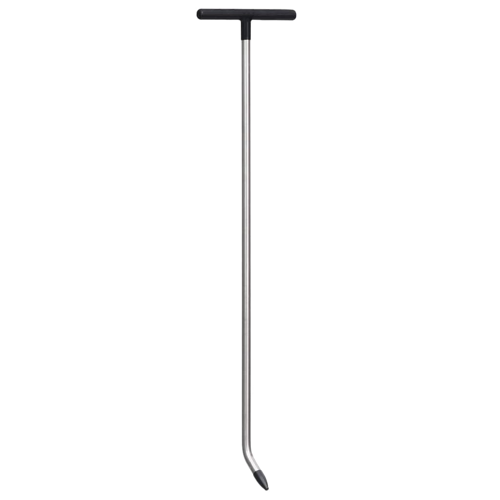 Bulereparationssæt uden lakering rustfrit stål 5 dele - number 4.