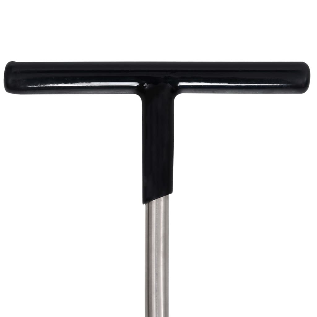 Bulereparationssæt uden lakering rustfrit stål 5 dele - number 8.