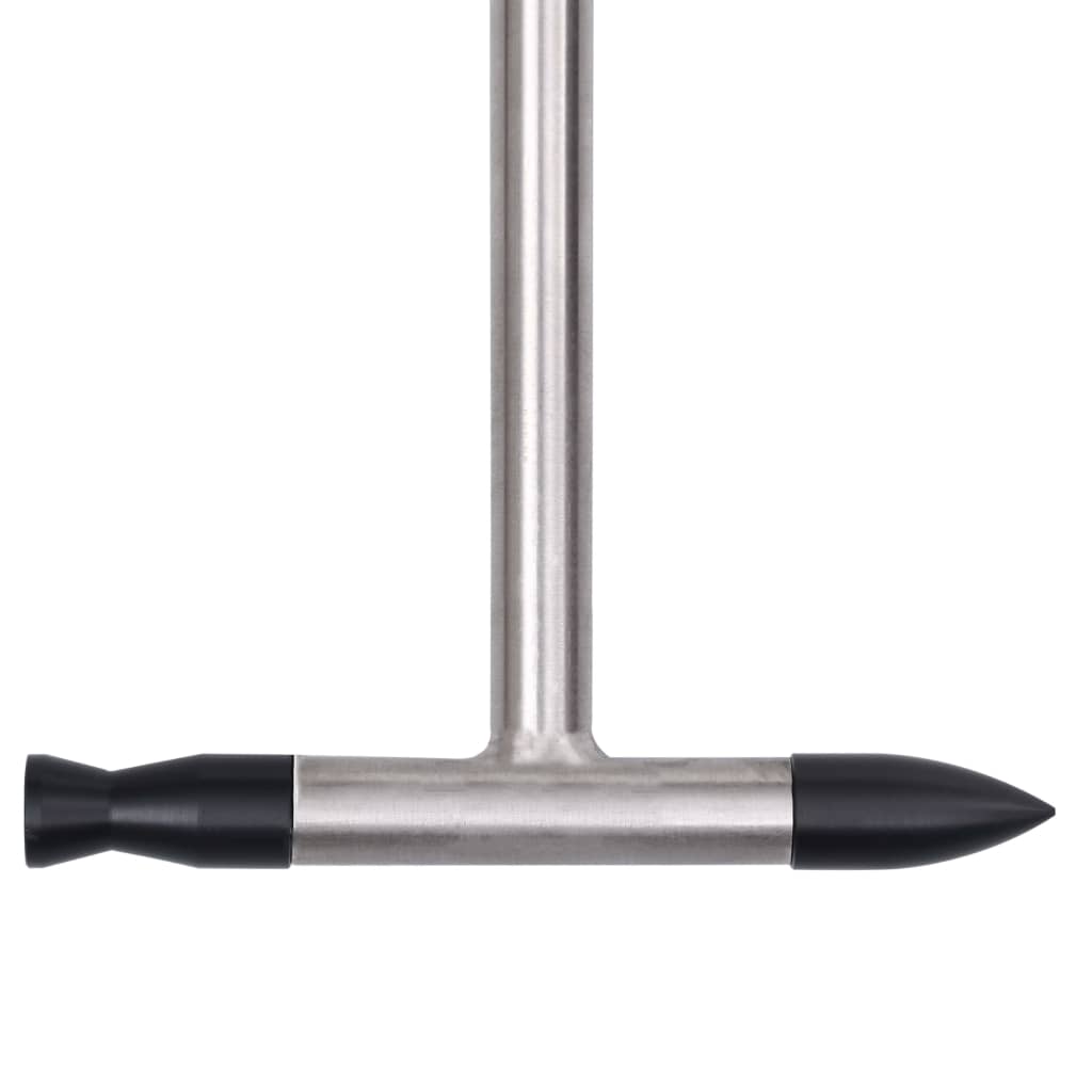 Bulereparationssæt uden lakering rustfrit stål 5 dele - number 9.