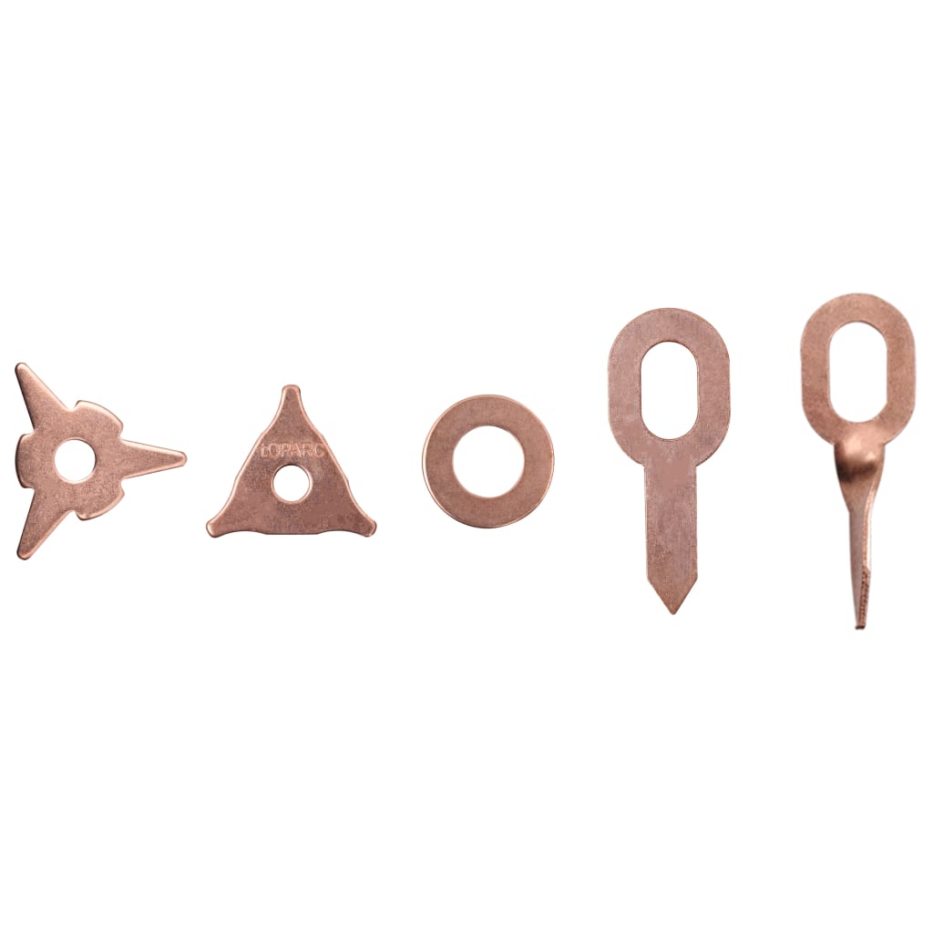 Buleudtrækker med svejseværktøj 67 dele - number 7.