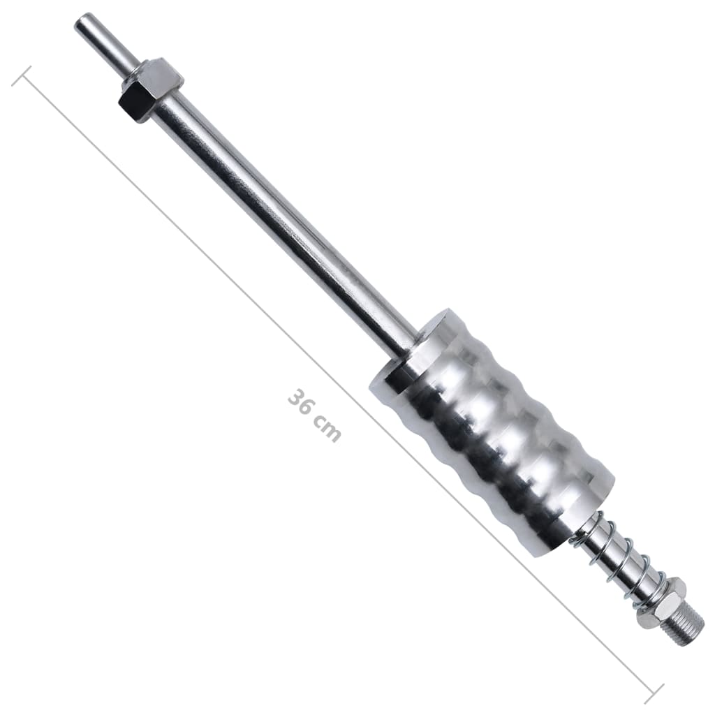 Buleudtrækker med svejseværktøj 67 dele - number 10.