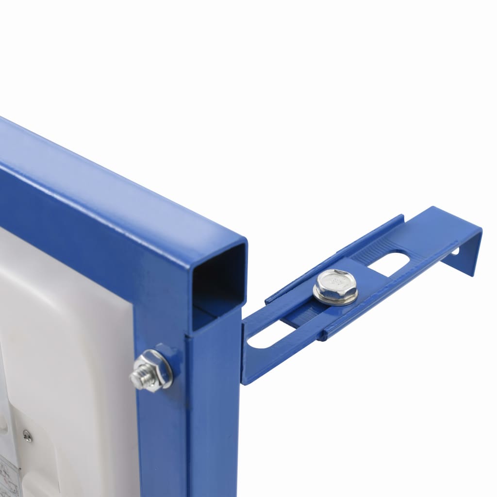 Wc suspendu avec réservoir caché en céramique noire - number 10.