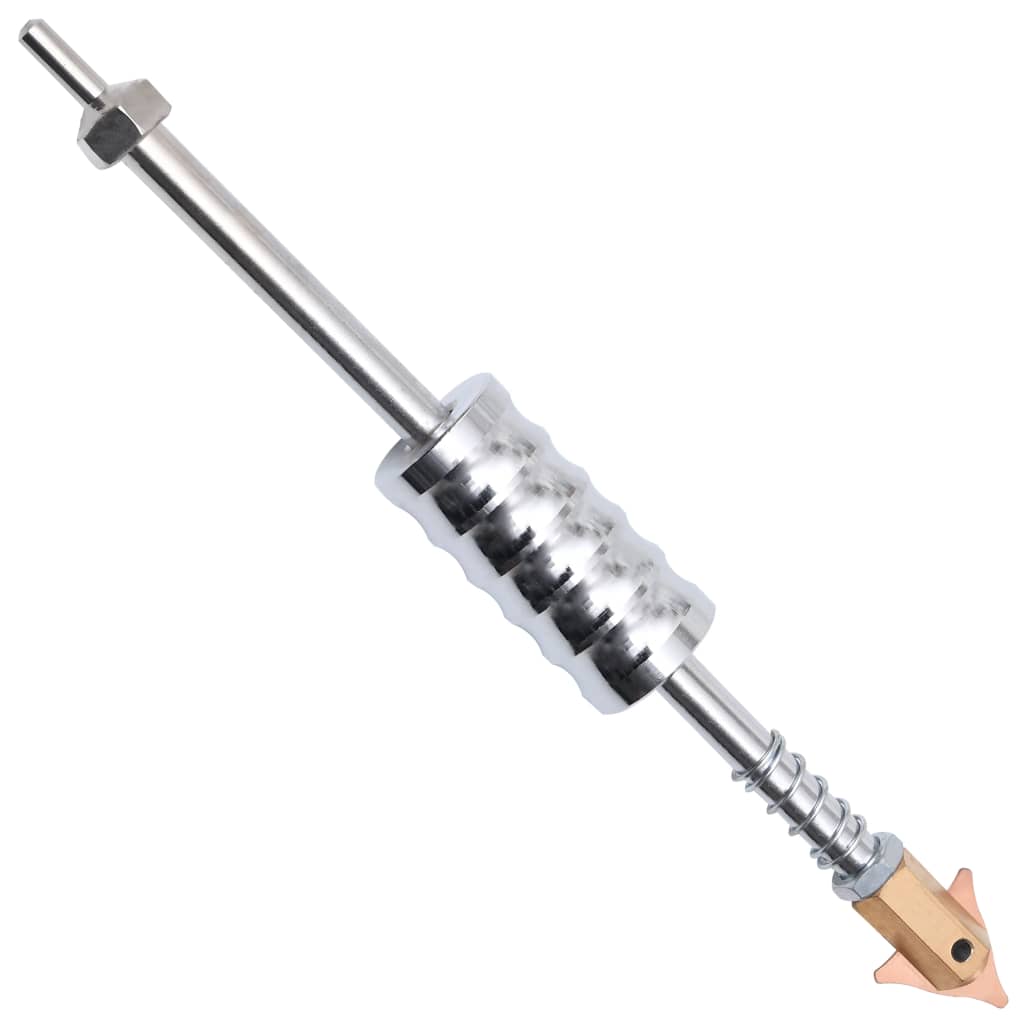 Buleudtrækker med svejseværktøj 20 dele - number 3.