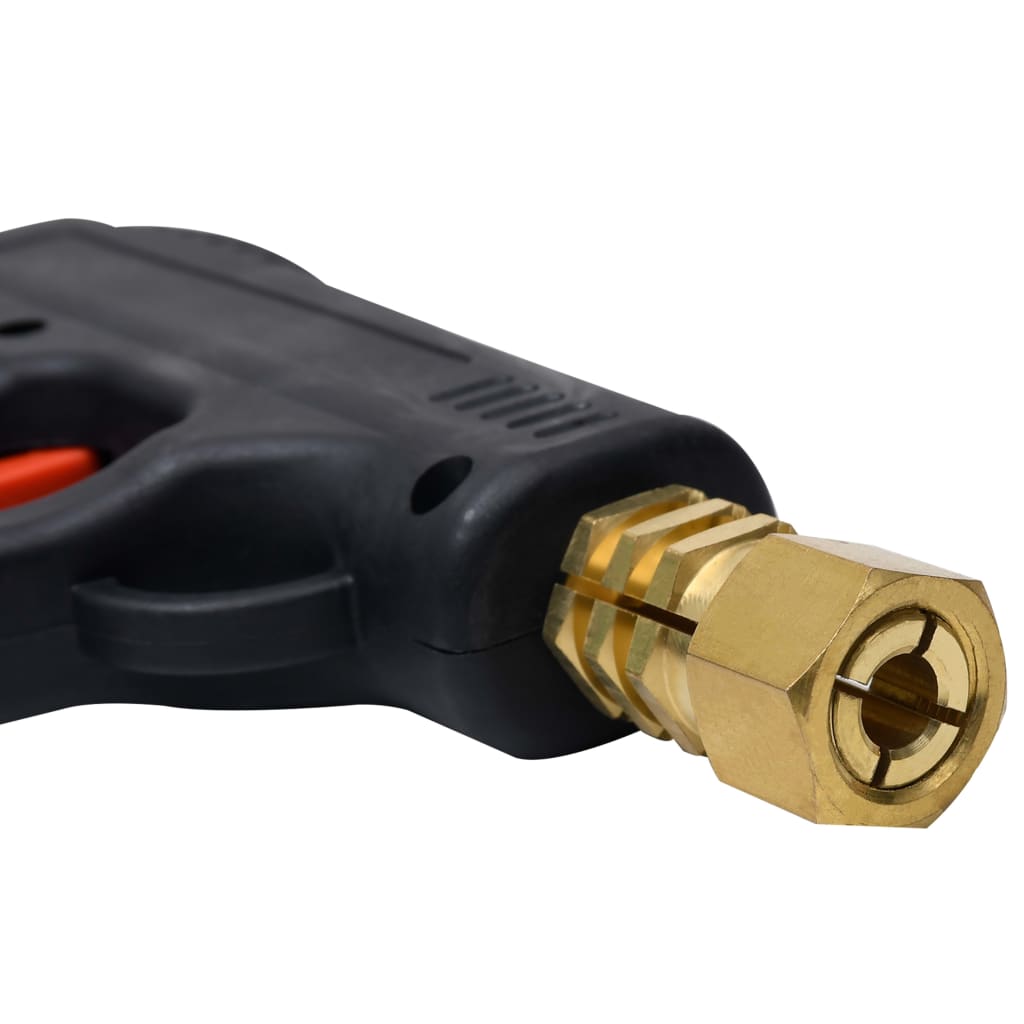 Buleudtrækker med svejseværktøj 20 dele - number 5.