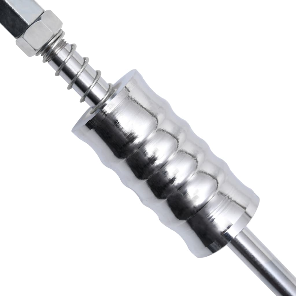 Glidehammer med sugekop 59 cm kulstofstål - number 7.