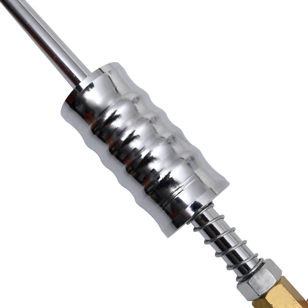 Glidehammer til pletsvejsning 42 cm kulstofstål - number 4.