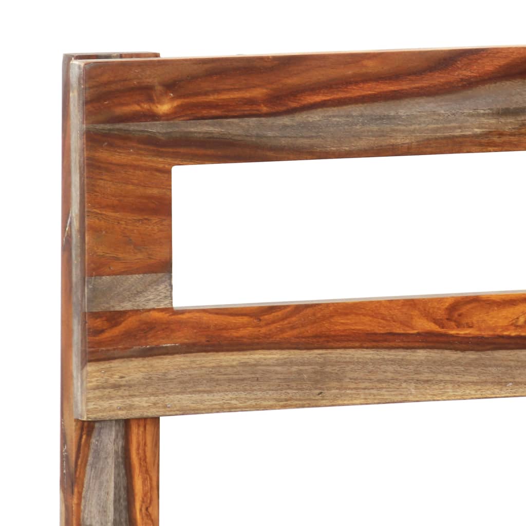 Sengeramme uten madrass heltre - 200 x 200 cm - number 6.