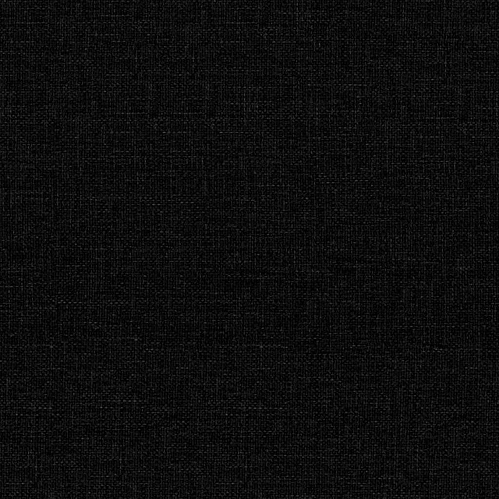 Løftestol stof sort - number 12.