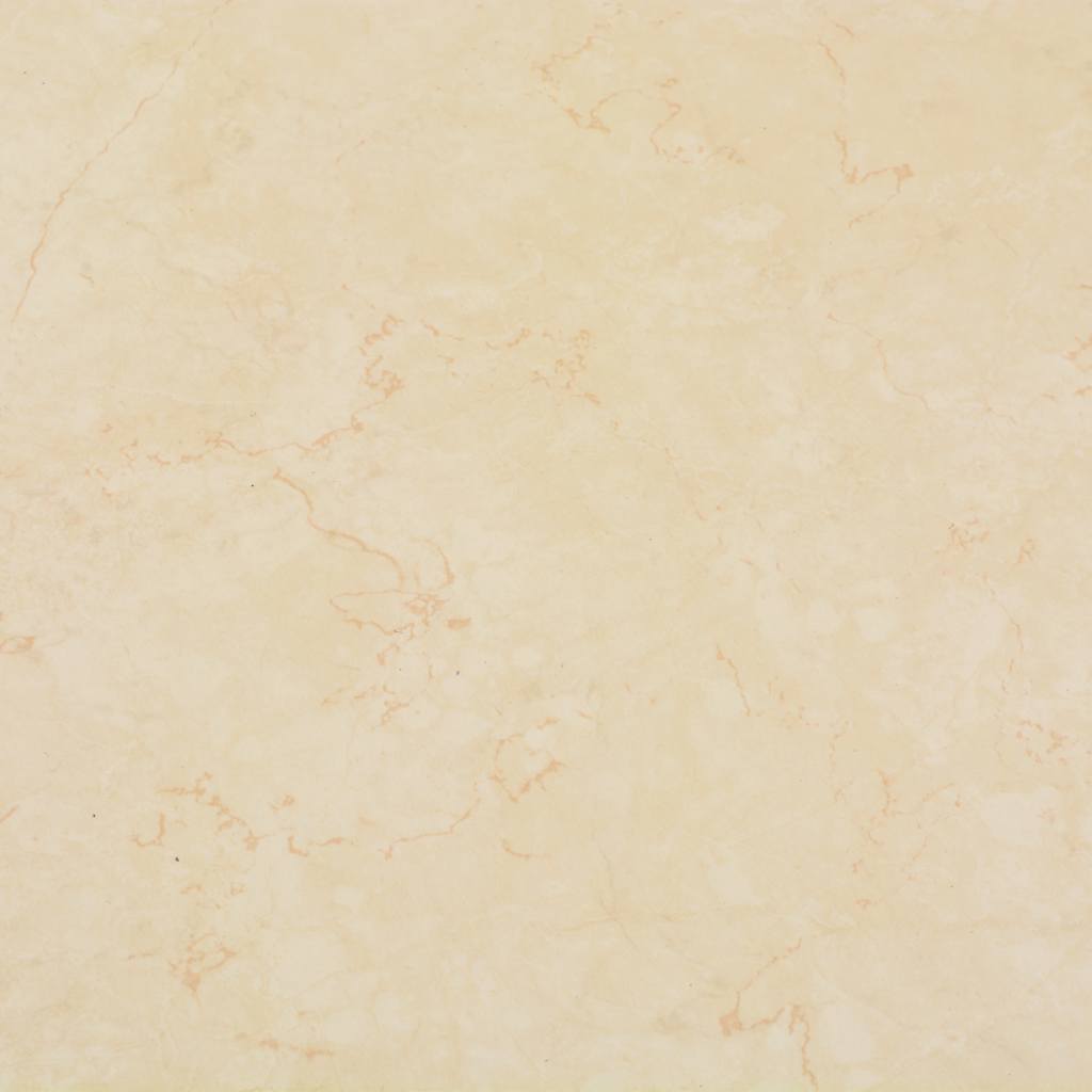 Auto-adhésif pvc planches de plancher 5,11 m² beige - beige foncé, 55 - number 5.