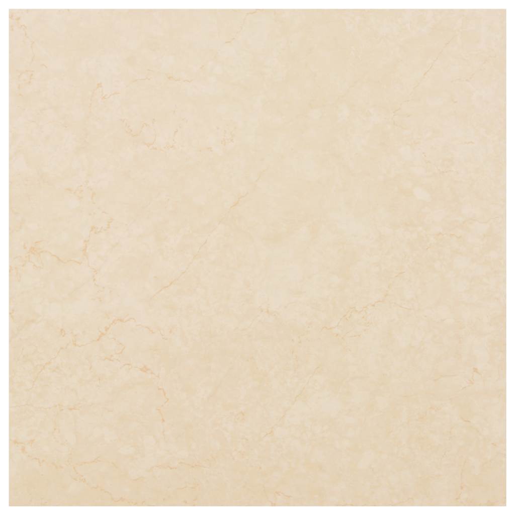 Auto-adhésif pvc planches de plancher 5,11 m² beige - beige foncé, 55 - number 6.