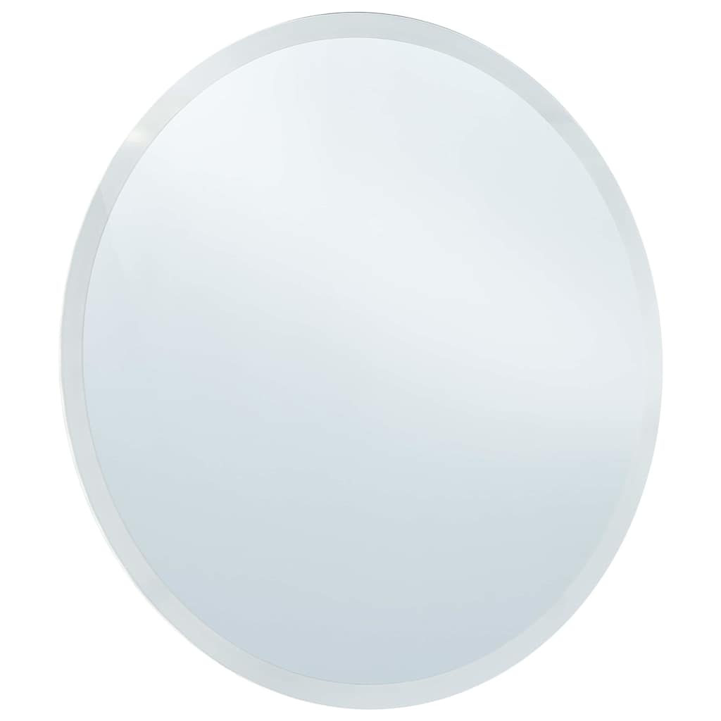 Bathroom mirror with led light - 80 cm, 1 - number 4.