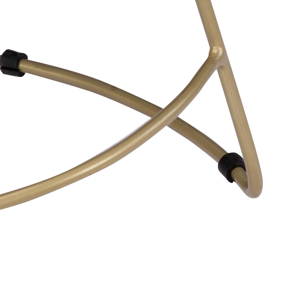 Gavin barkrakker 2 stk. solid mangotre - number 8.