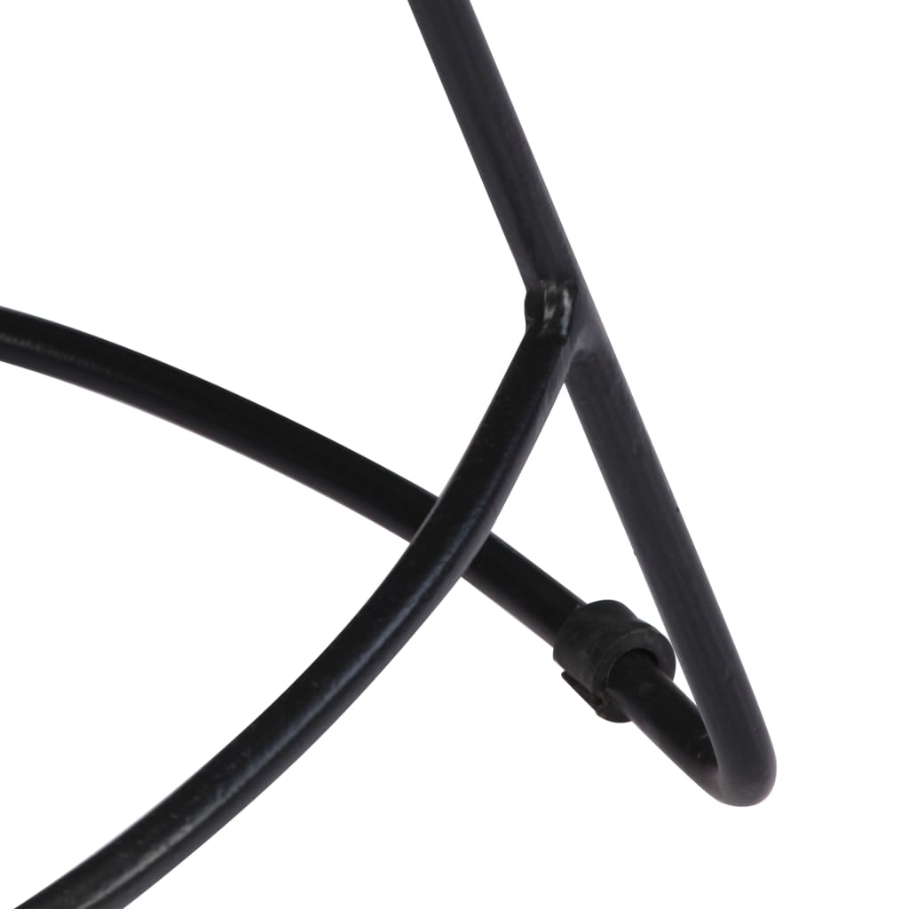 Gavin barkrakker pc. - lysebrun, 46 x 38 x 52 cm, 2, heltre mangotre - number 7.