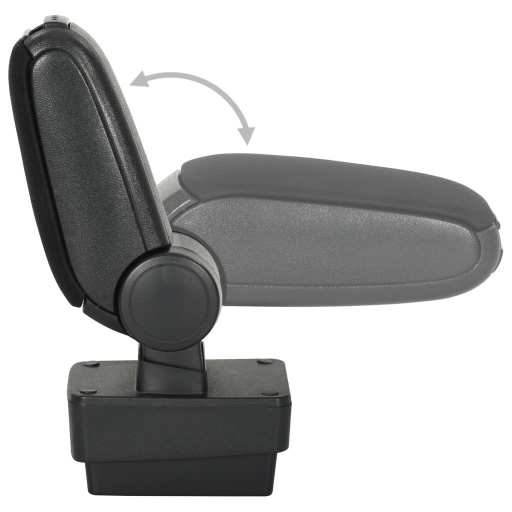 Armlæn til skoda fabia mk3 (2015) - number 4.