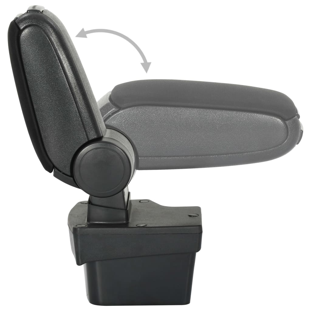 Armlæn til kia k2 kia rio (2011-2016) - number 4.