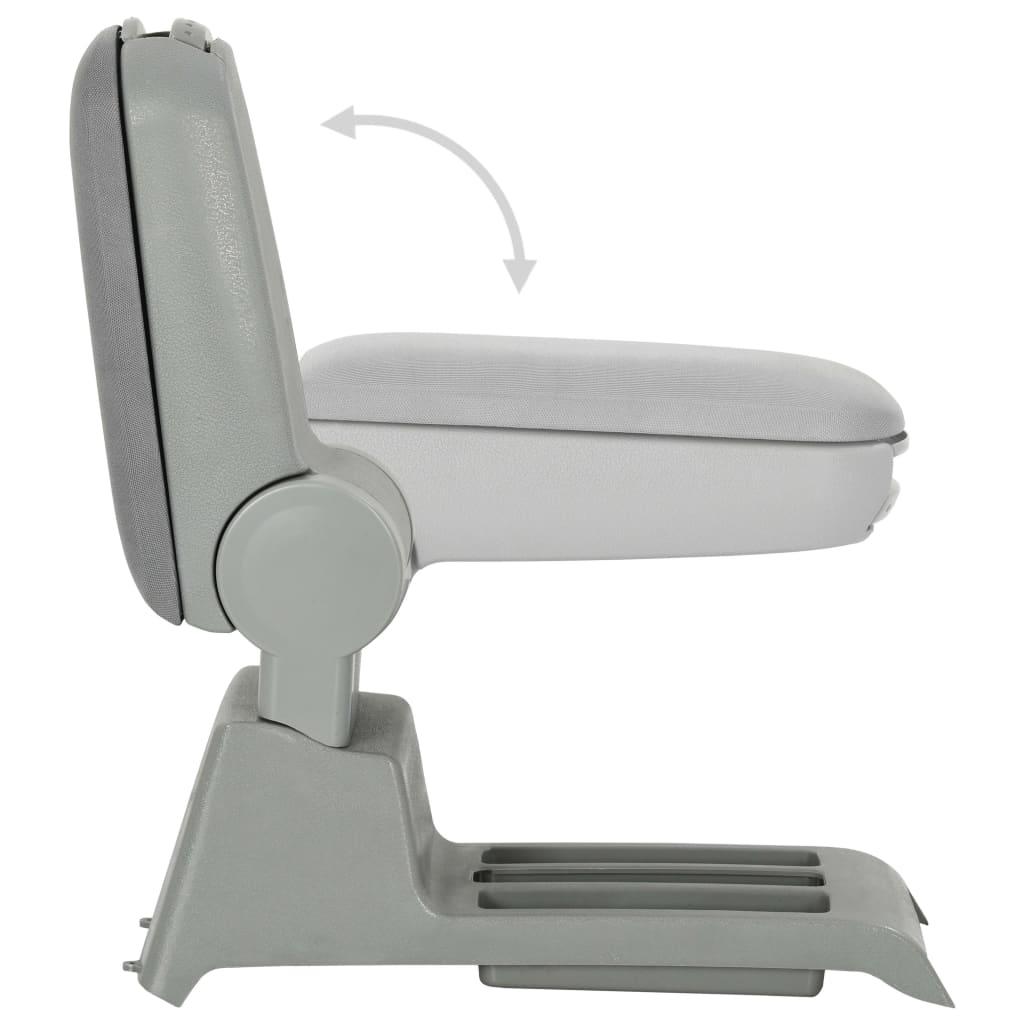 Armlæn til vw polo (2001-2009) vw cross polo (2006-2009) - number 4.