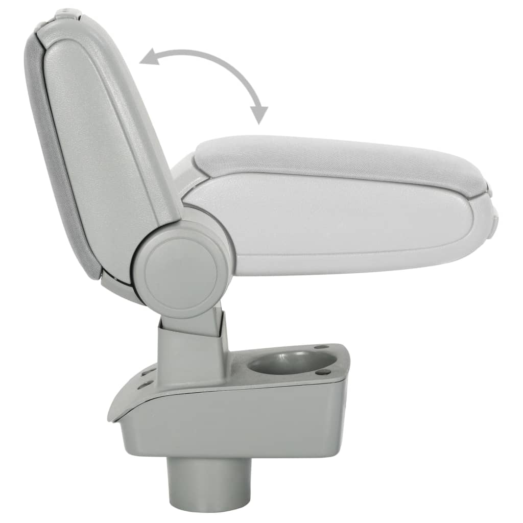 Armlæn til ford fiesta (2009) - number 4.