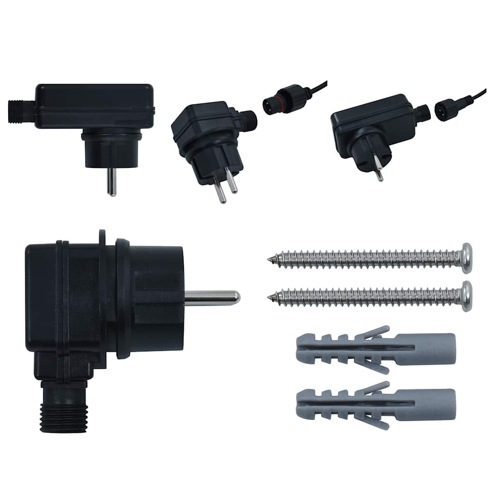 Led-vægspejl til badeværelset 60x80 cm - number 6.