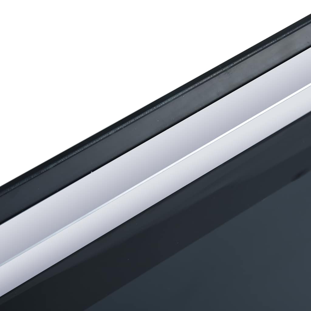 Led-vægspejl til badeværelset 60x80 cm - number 5.