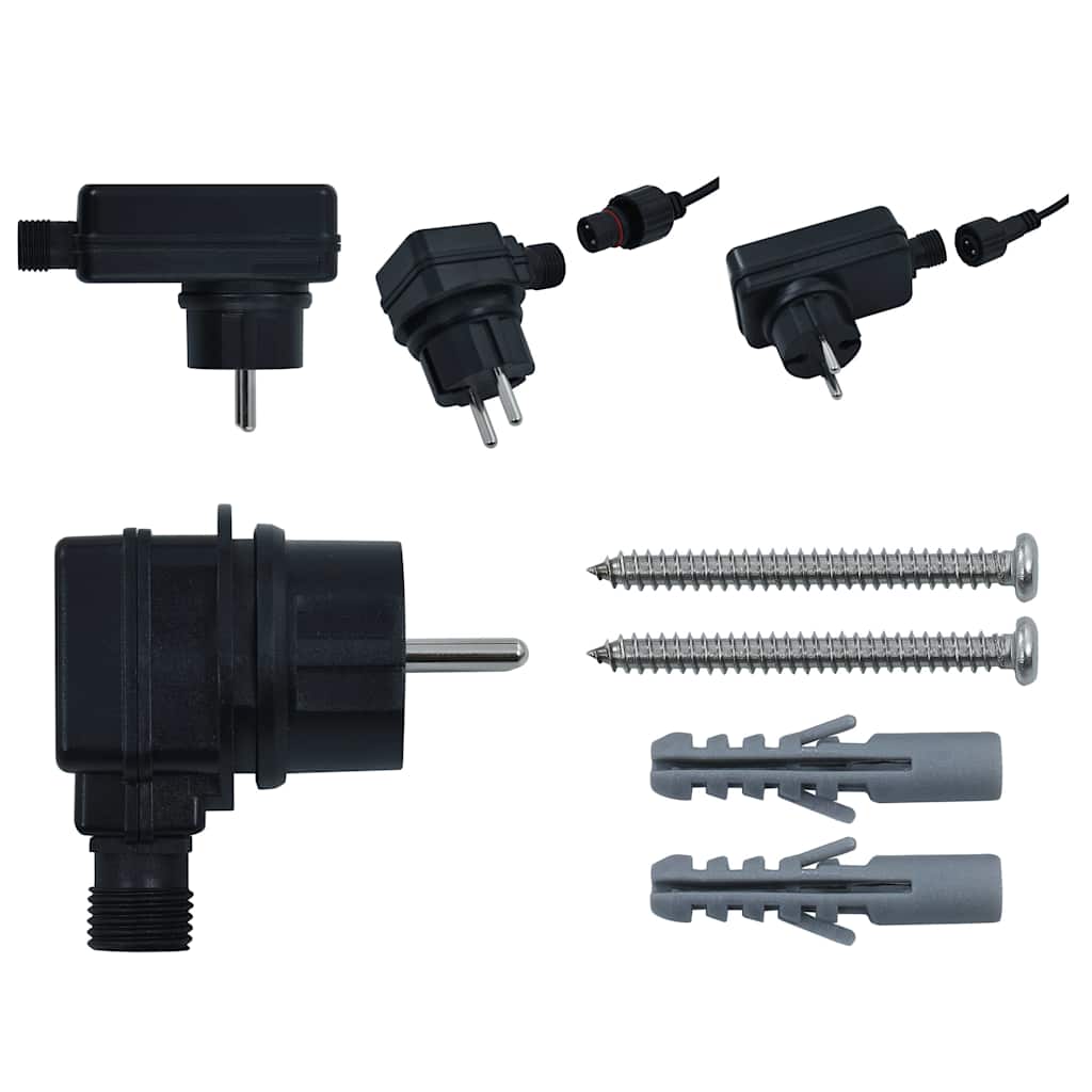 Miroir mural led pour salle de bain - 60 x 80 cm, 1 - number 5.