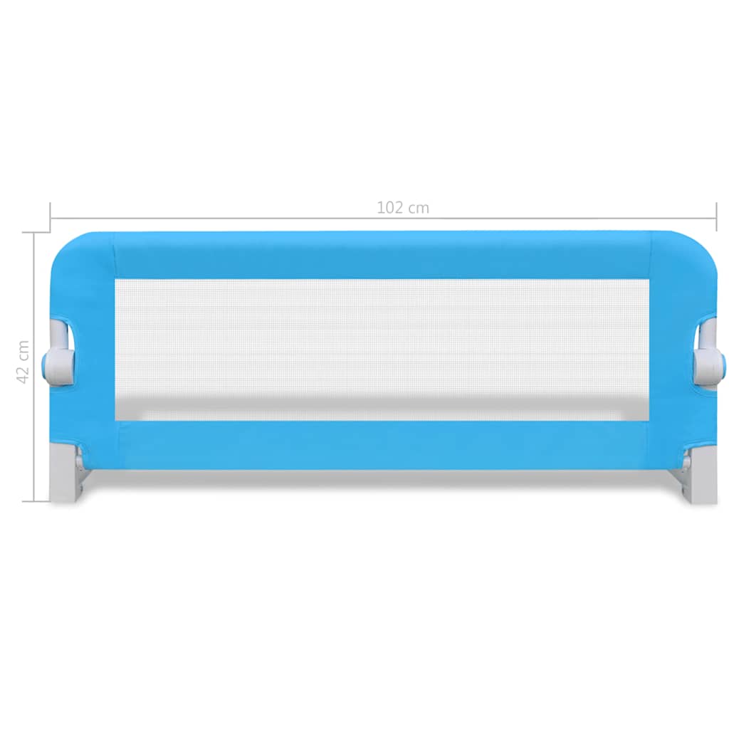 Konj za djecu pc. - plava, 102 x 42 cm, 2 - number 7.