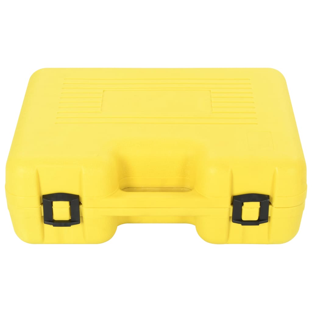 Hydraulisk pressverktygssats 22-60 mm - number 6.