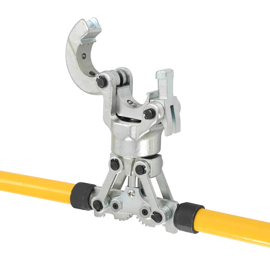 Pince à sertir hydraulique 16-20-26-32 mm - number 10.