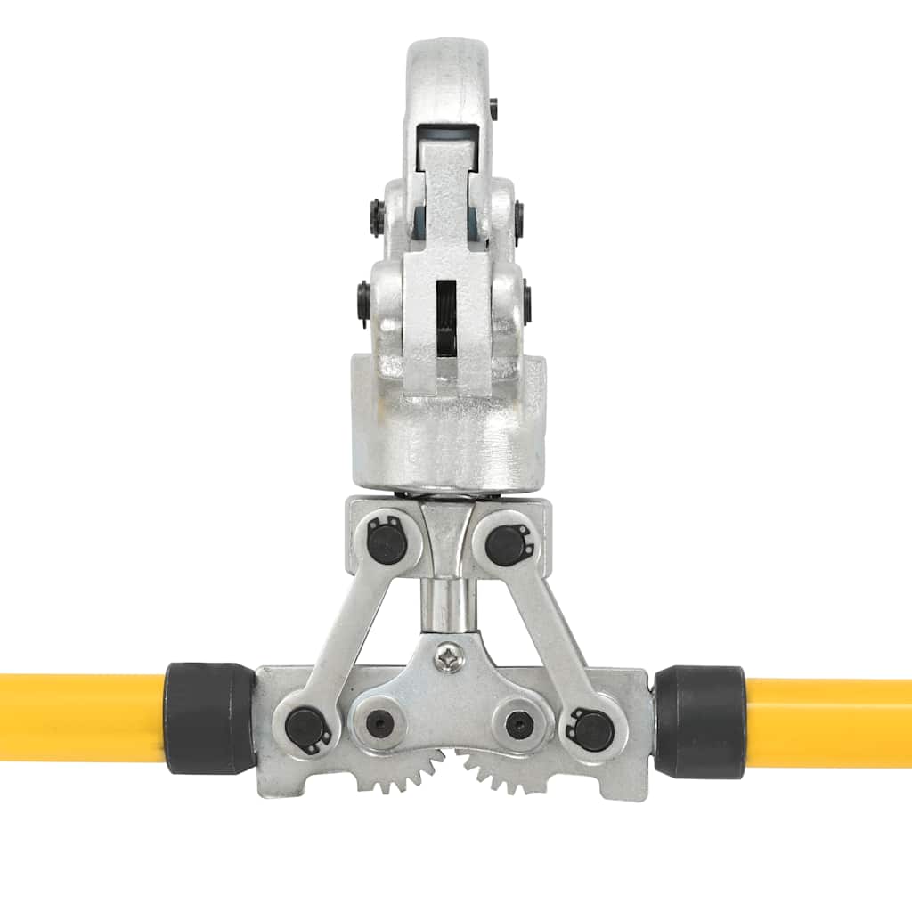 Pince à sertir hydraulique 16-20-26-32 mm - number 9.