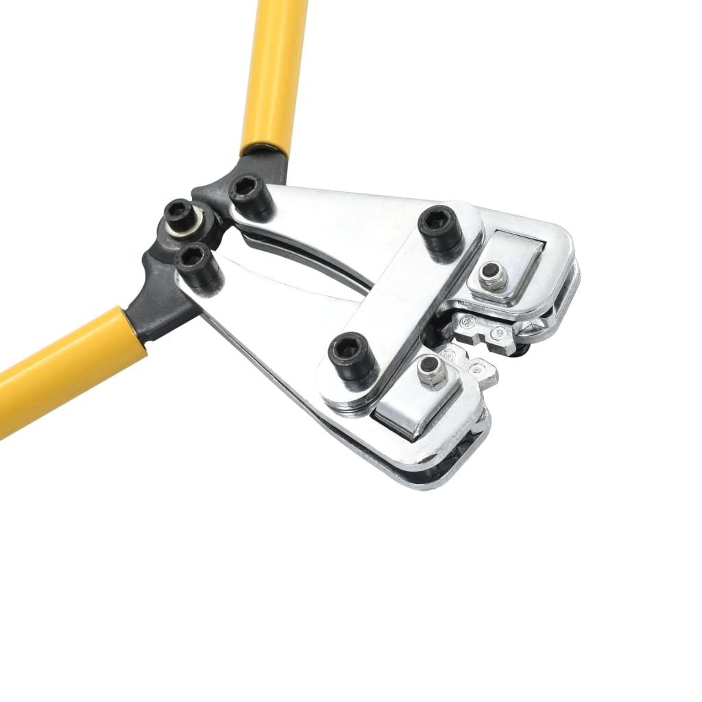 Hydraulisk krympetang - number 8.