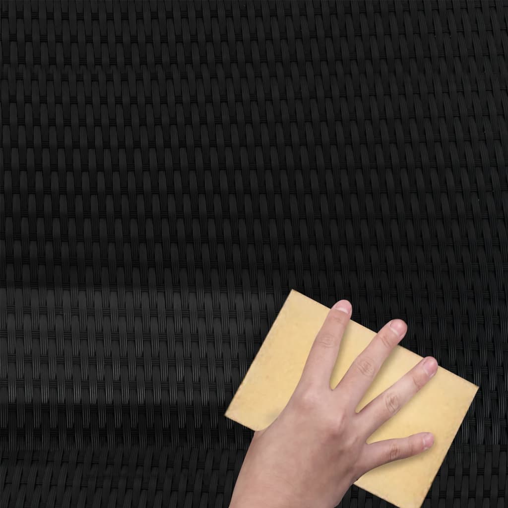 Cleaning agent for outdoor furniture made of rattan and textiles 250 ml - number 5.