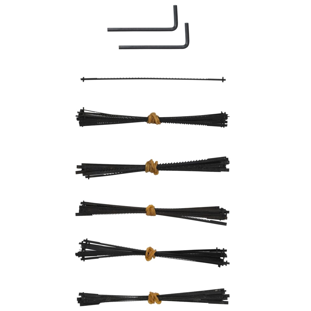 Elektrisk sticksåg med fotpedal och led lampa 125 w - number 7.