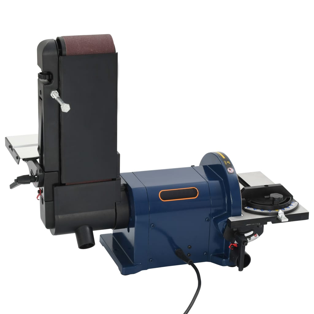 Elektrisk skiv- och bandslip 500 b 200 mm - number 3.