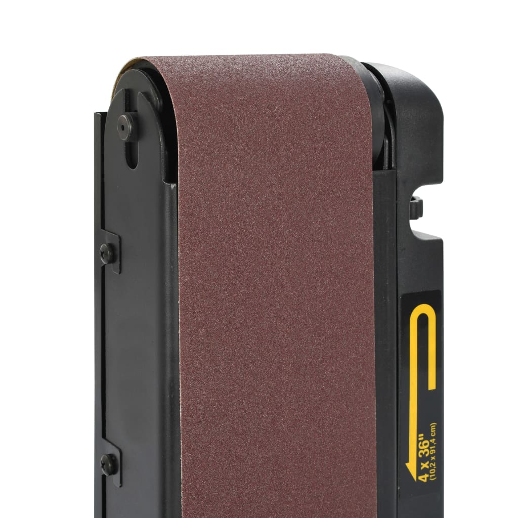 Elektrisk skiv- och bandslip 500 b 200 mm - number 5.