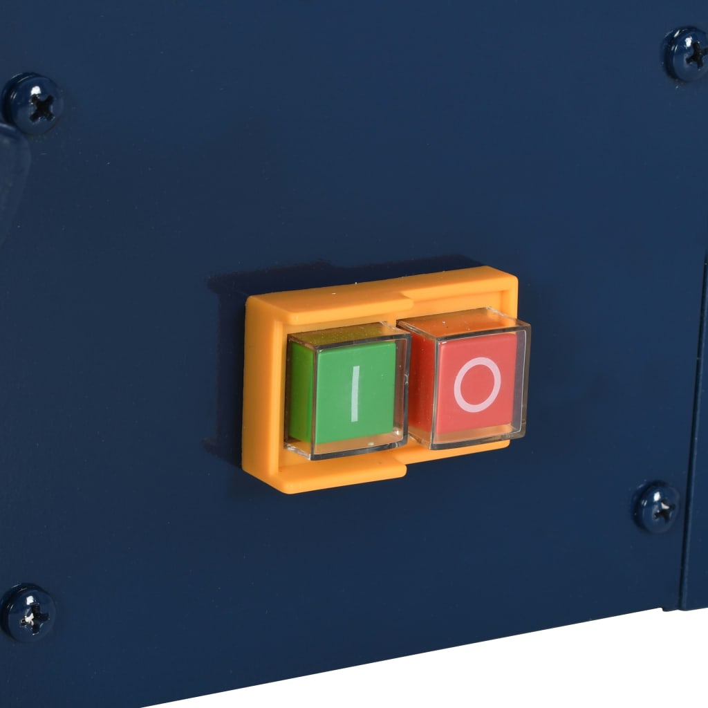 Elektrisk skiv- och bandslip 500 b 200 mm - number 7.