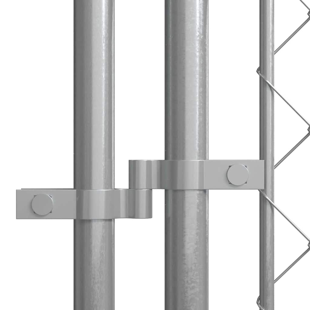 Aire de jeux extérieure pour chiens 7,6 x 3,8 x 1,9 m - number 5.