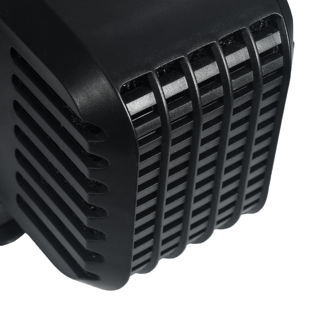 Nedsänkt akvariumpump 3000 l/t. - number 5.