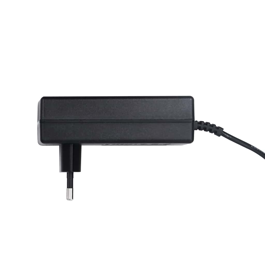 Lampe d'aquarium led avec pince 35-55 cm bleu et blanc - number 10.