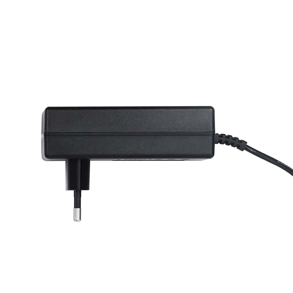 Lampe d'aquarium led avec pince 25-45 cm bleu et blanc - number 9.