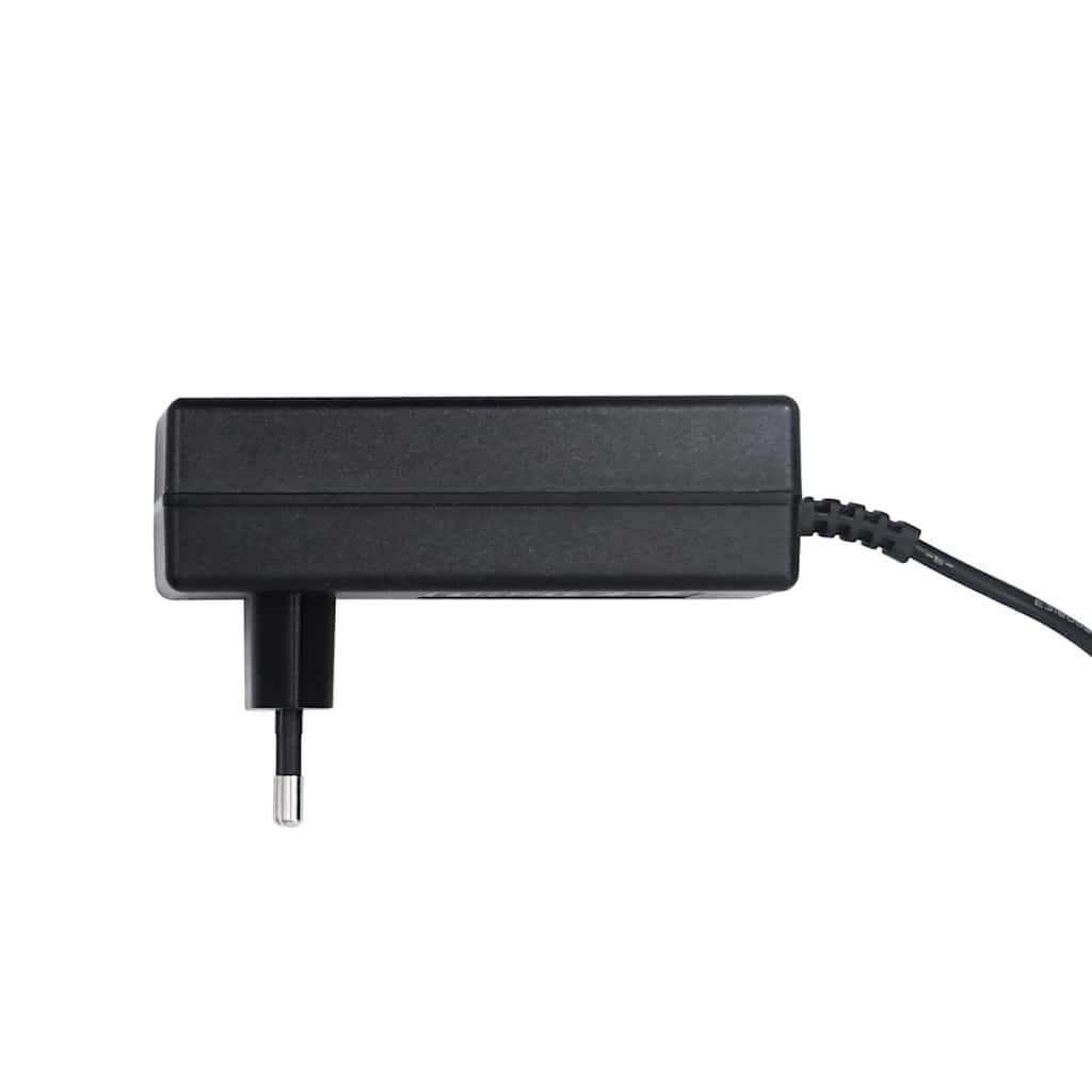 Lampe d'aquarium led avec pinces 115-130 cm bleu et blanc - number 9.