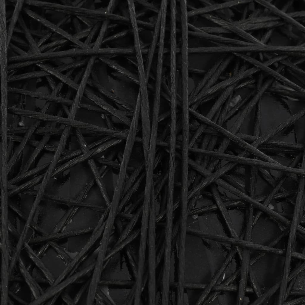 Pendellampe ø 70 e27 sort og guldfarvet - sort of guld, ø 70 cm, 1, x - number 8.